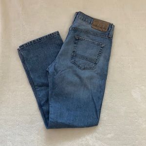 Mens Nautica jeans
